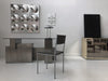 ON HOLD Paul Evans Cityscape Dining Table