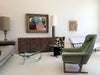 SOLD 1960's John Stuart Credenza for Grand Rapids furniture, NYC
