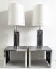 Monumental Skyscraper Lamps