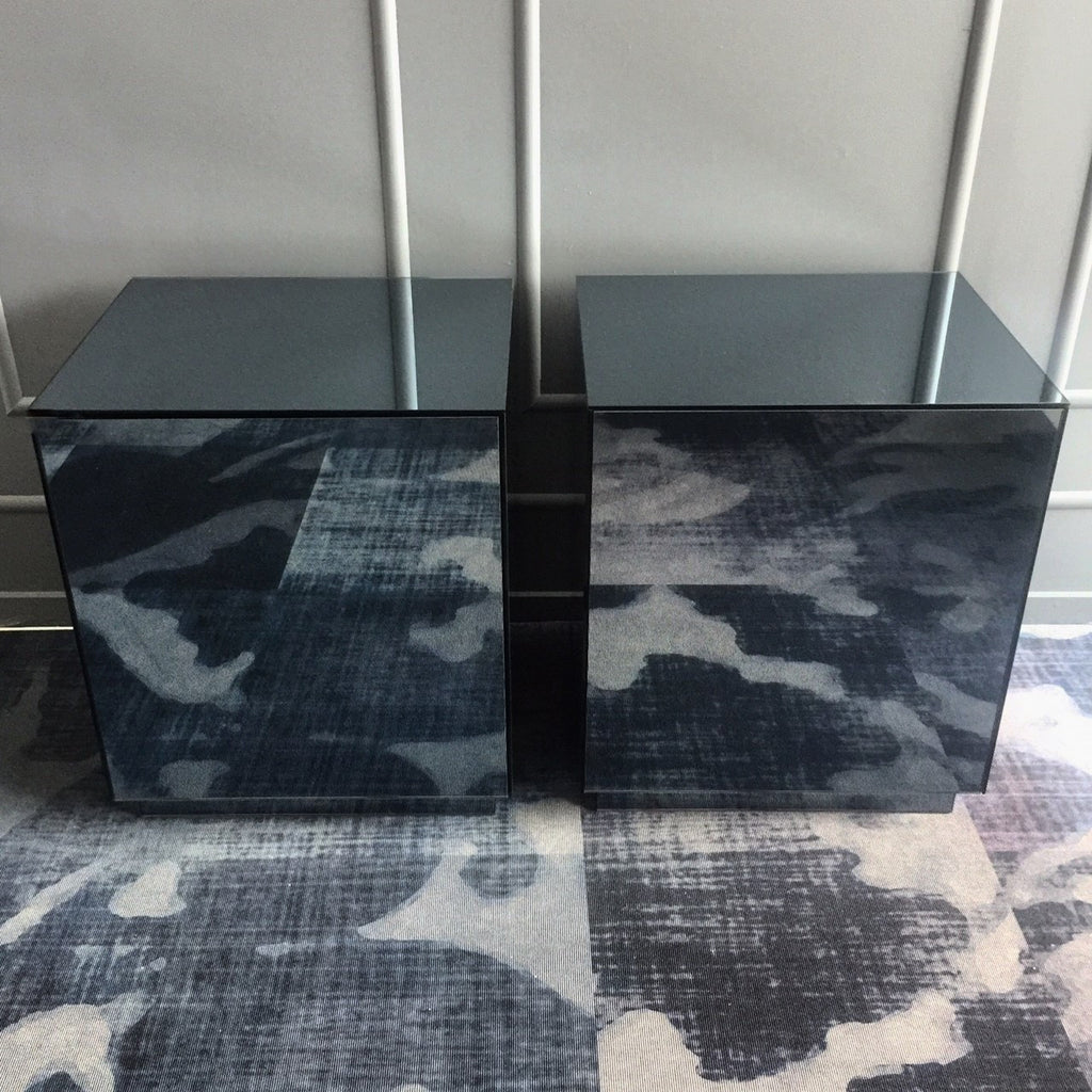 CUSTOM Nightstands by Swag Design