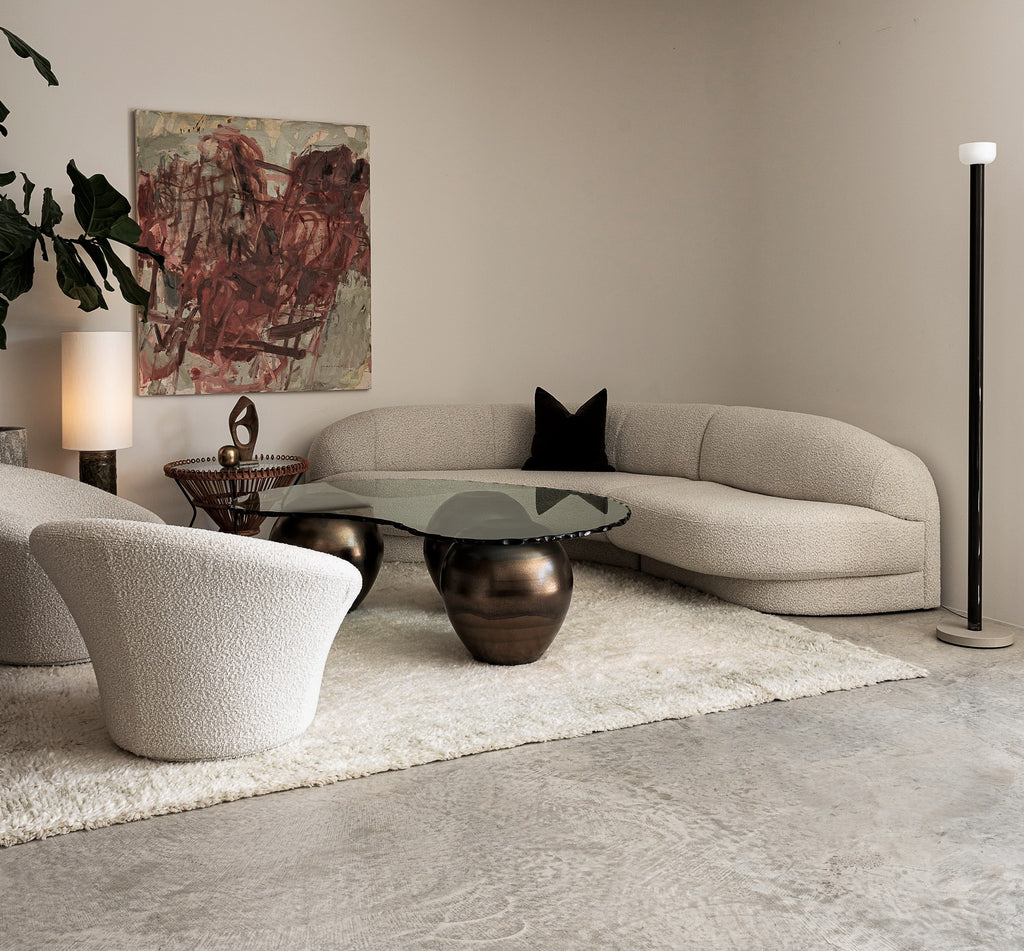SOLD Sectional Sofa for Preview USA