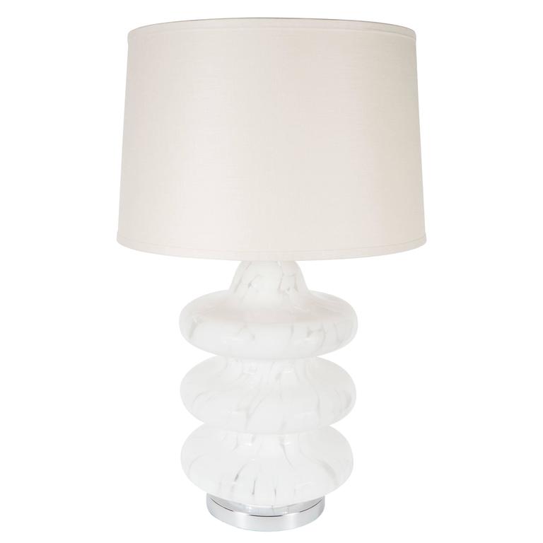 SOLD Lamps by Vistosi