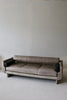 Vladimir Kagan 1980's Matinee Sofa and Arm Chair USA