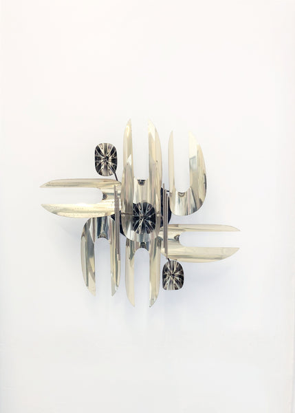Sculpture by W.Vose