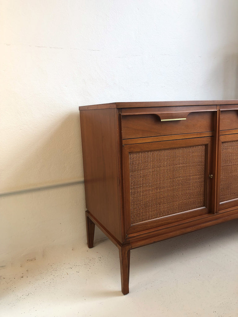 American Credenza by B.Witz