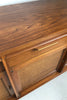 American Credenza by B.Witz