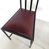 SOLD Architectural Chairs