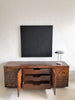 SOLD 1960's John Stuart Credenza for Grand Rapids furniture, NYC