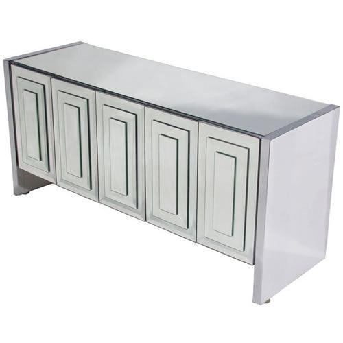 Vintage Ello Furniture Sideboard