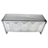 Vintage Ello Furniture Sideboard