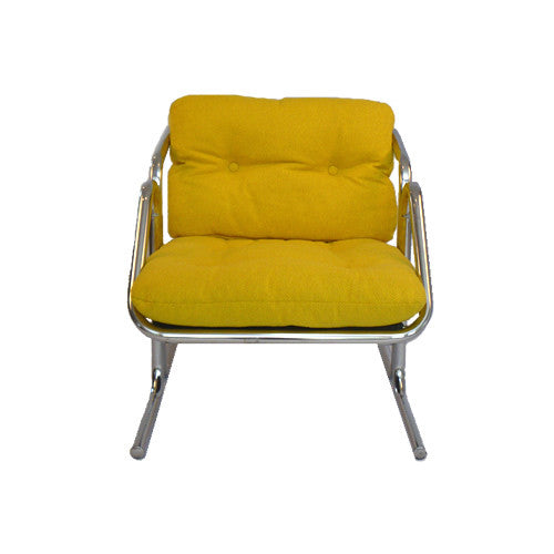 Jerry Johnston Arcadia Sling Chair