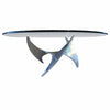 Knut Hesterberg cocktail table