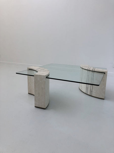 Maitland & Smith Cocktail Table