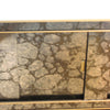 Vintage Ello Mirrored Credenza