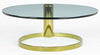 Leon Rosen for Pace Collection Coffee Table