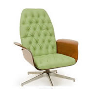 Vintage Plycraft Chair